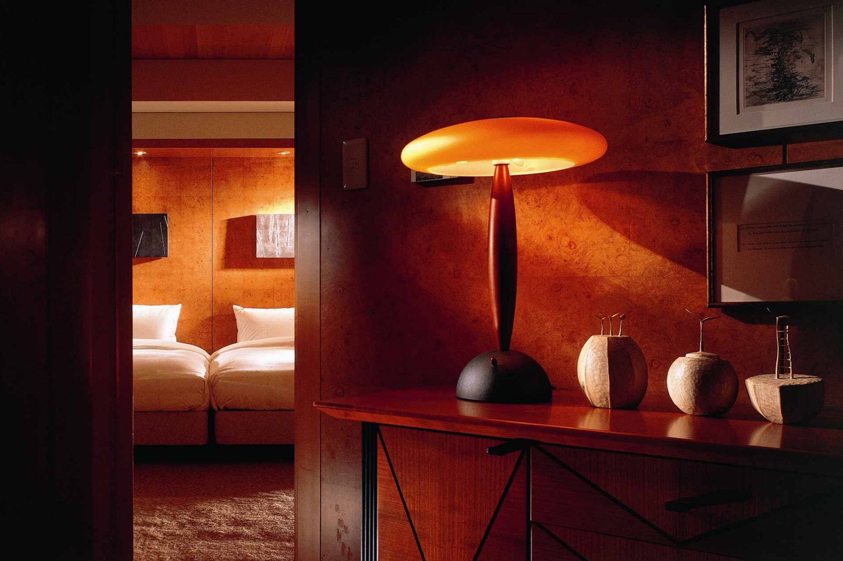 Grand Hyatt Fukuoka