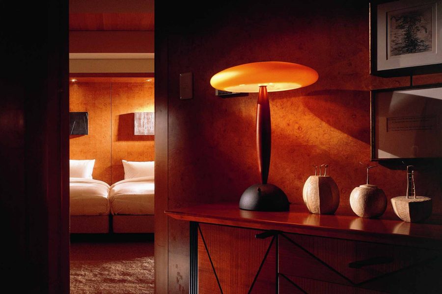 Grand Hyatt Fukuoka