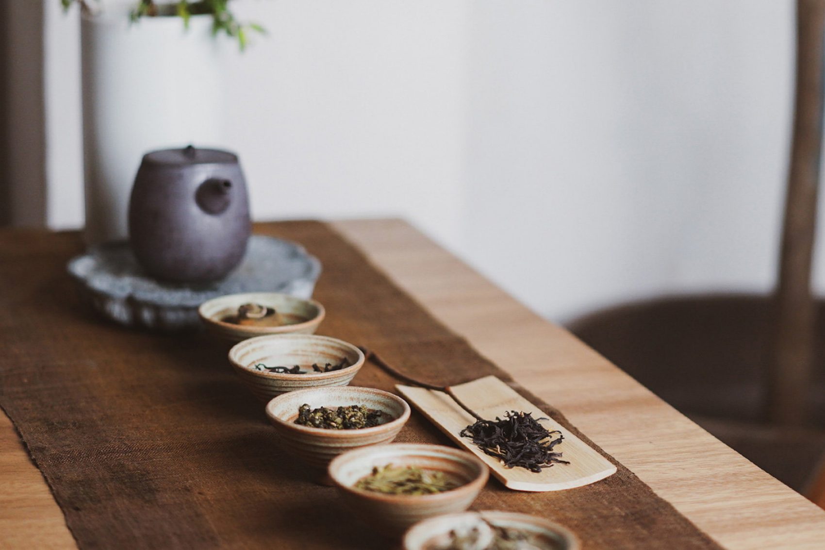 Teakha