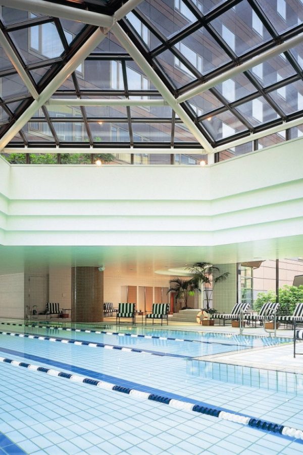 Grand Hyatt Fukuoka