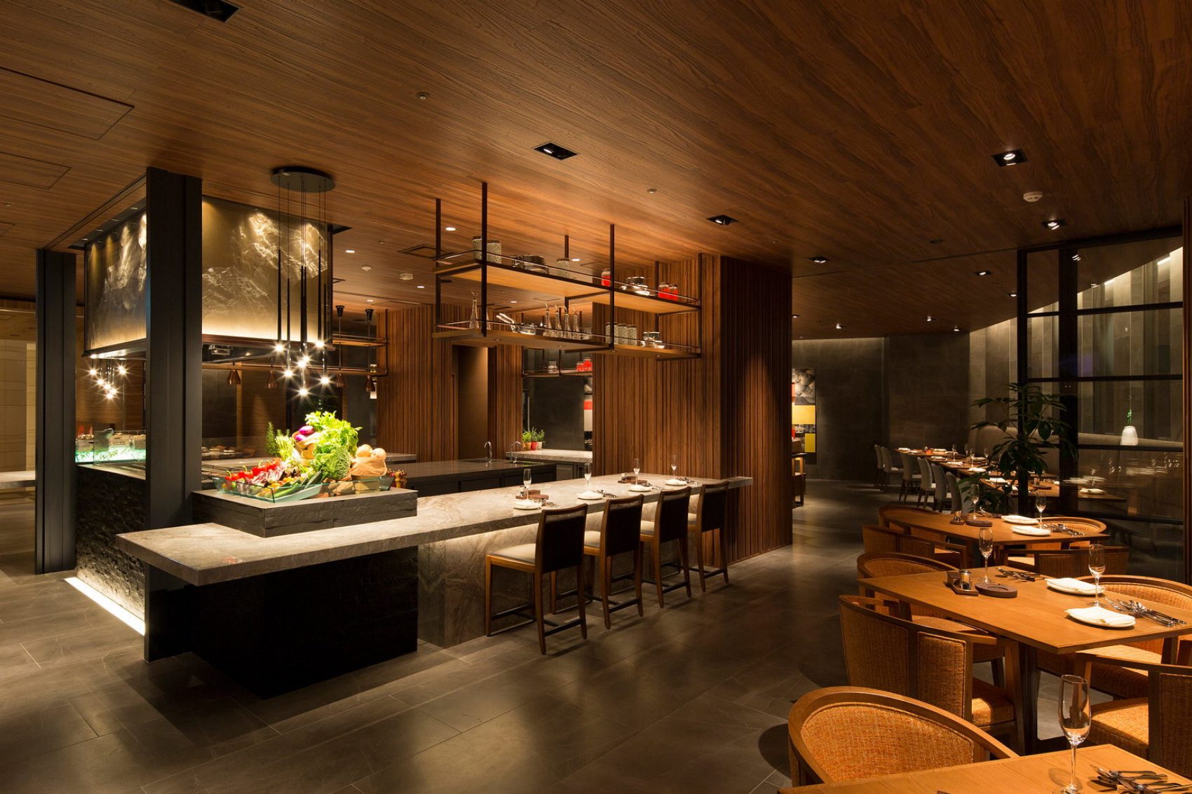 Grand Hyatt Fukuoka