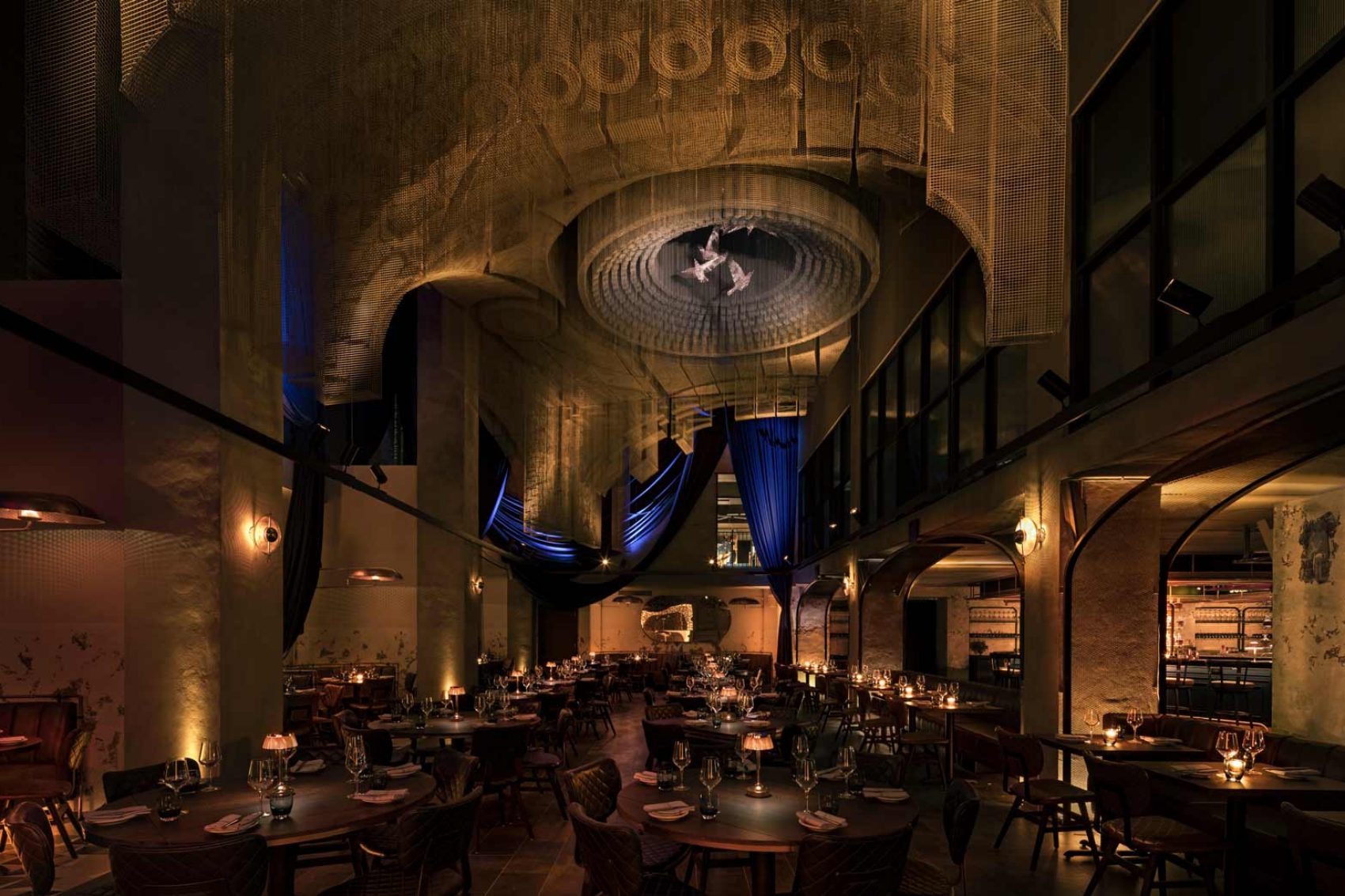 Moxy New York