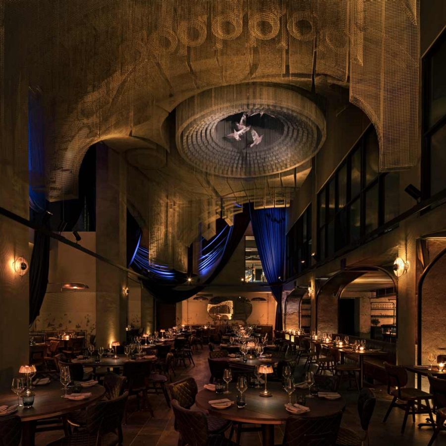 Moxy New York