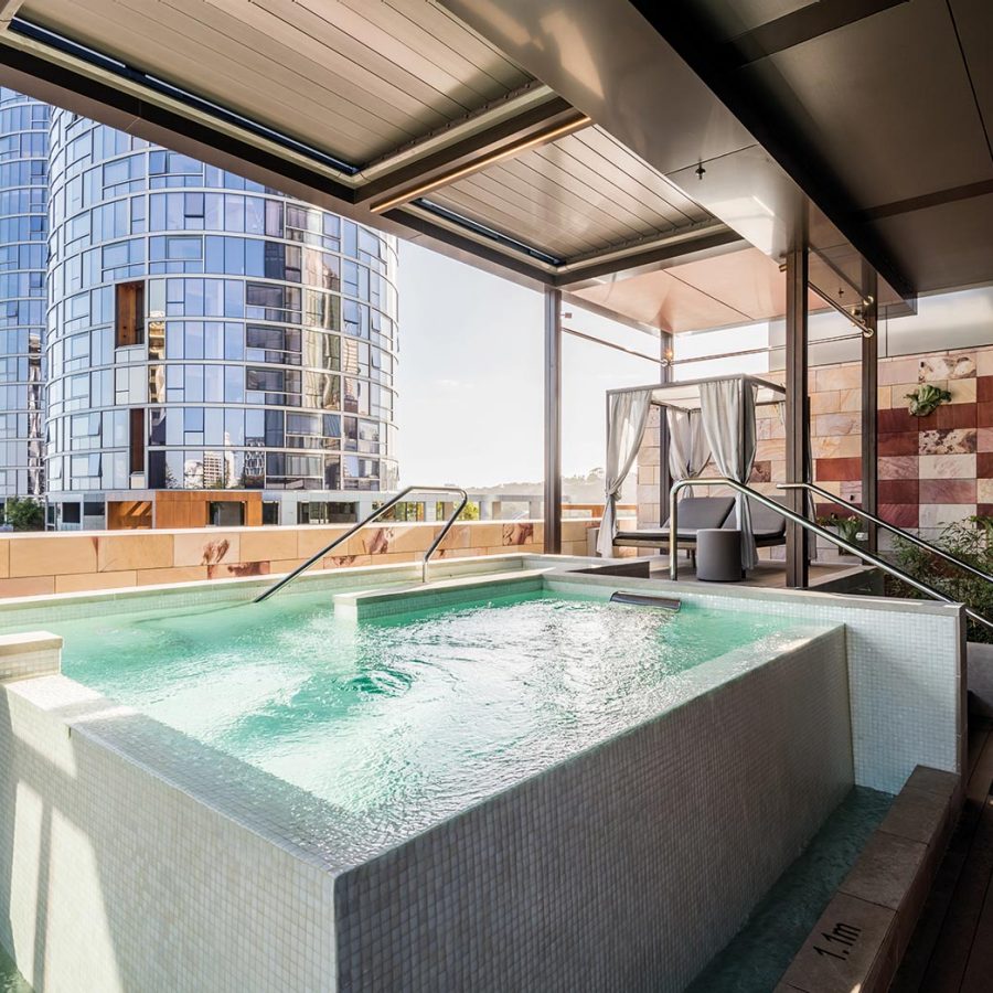 Stay here: The Ritz-Carlton, Perth | Cathay