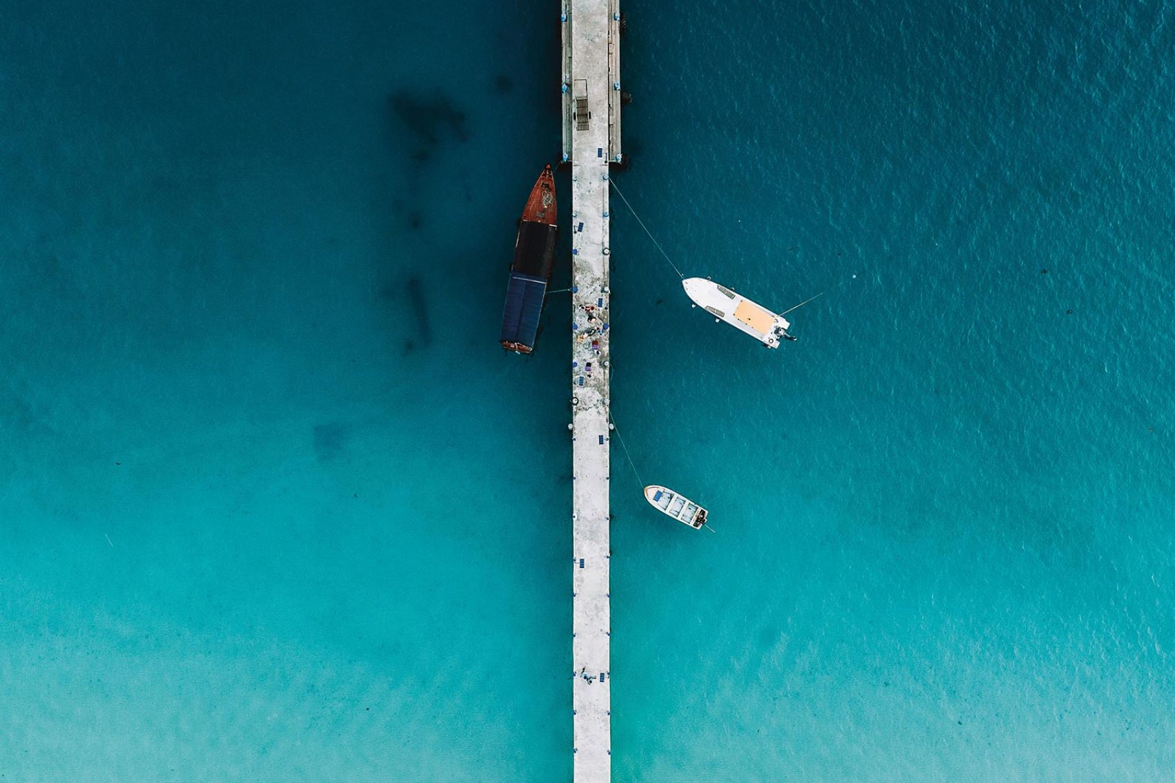 Koh Rong Island