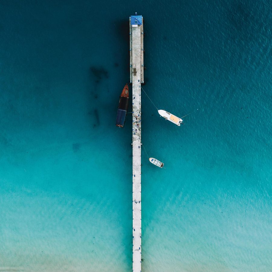Koh Rong Island
