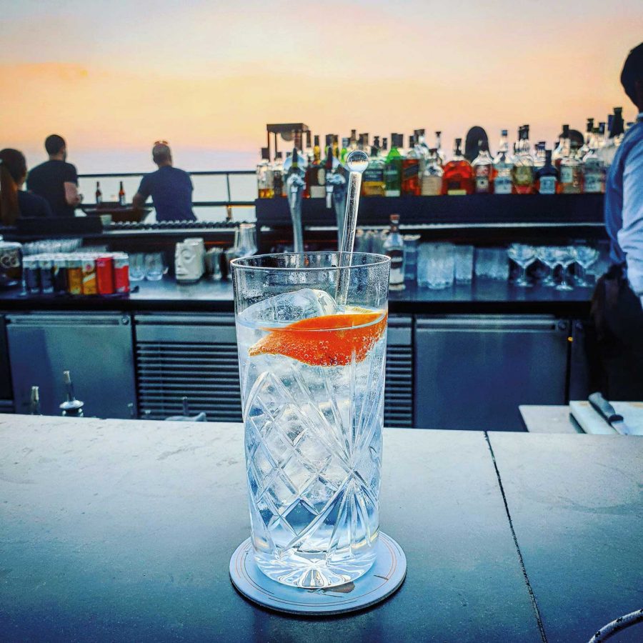 Sora Skybar
