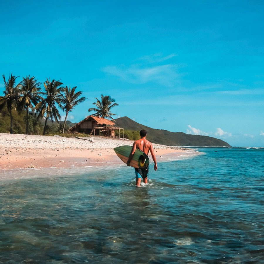 Lombok