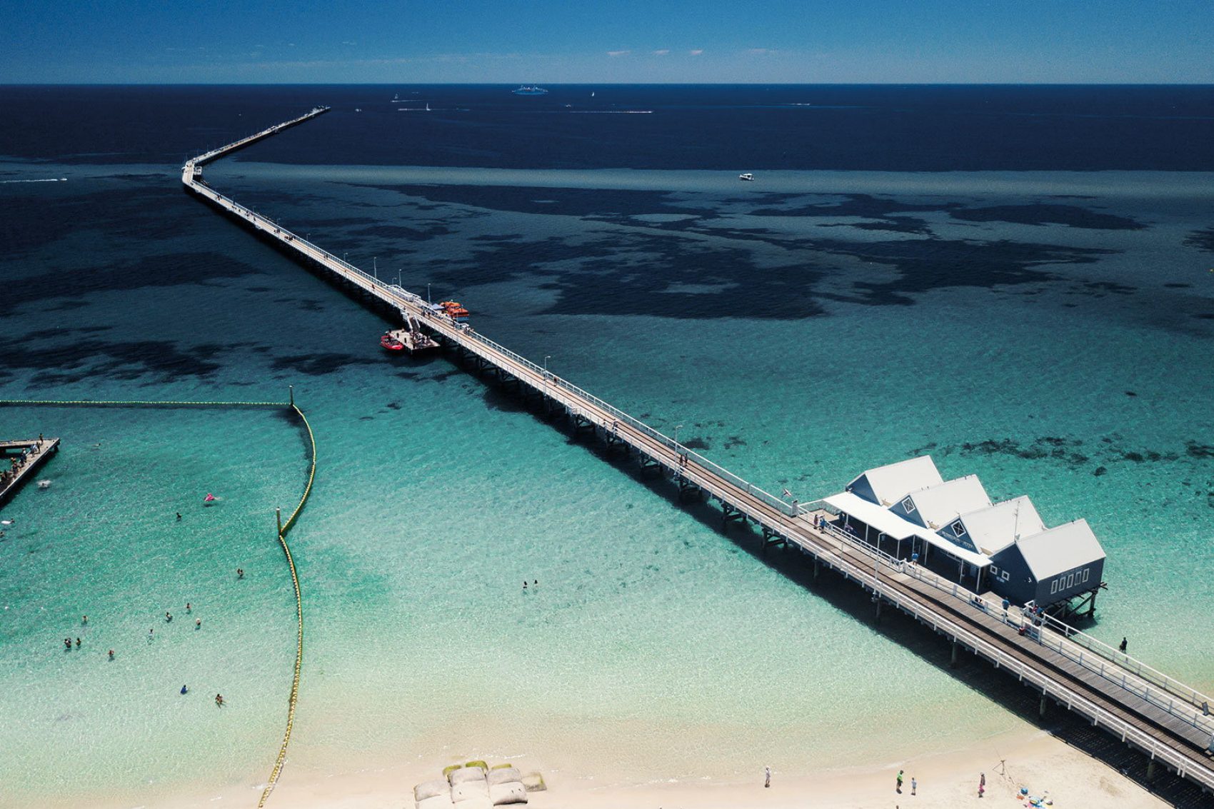 Busselton, Australia