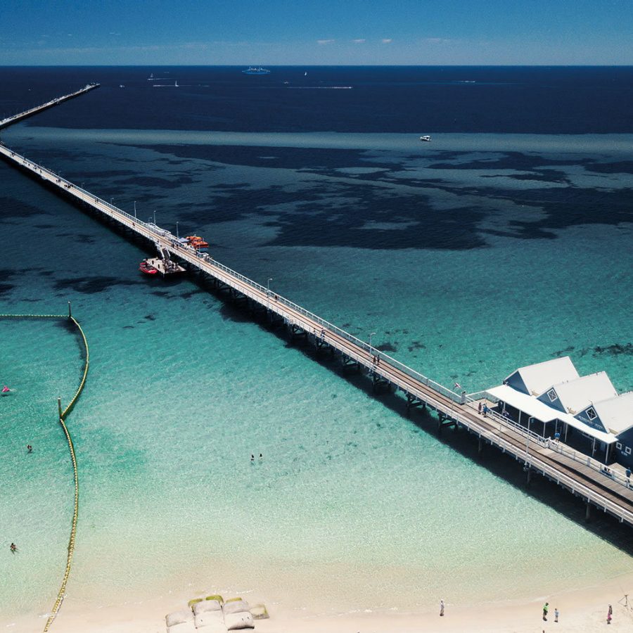 Busselton, Australia