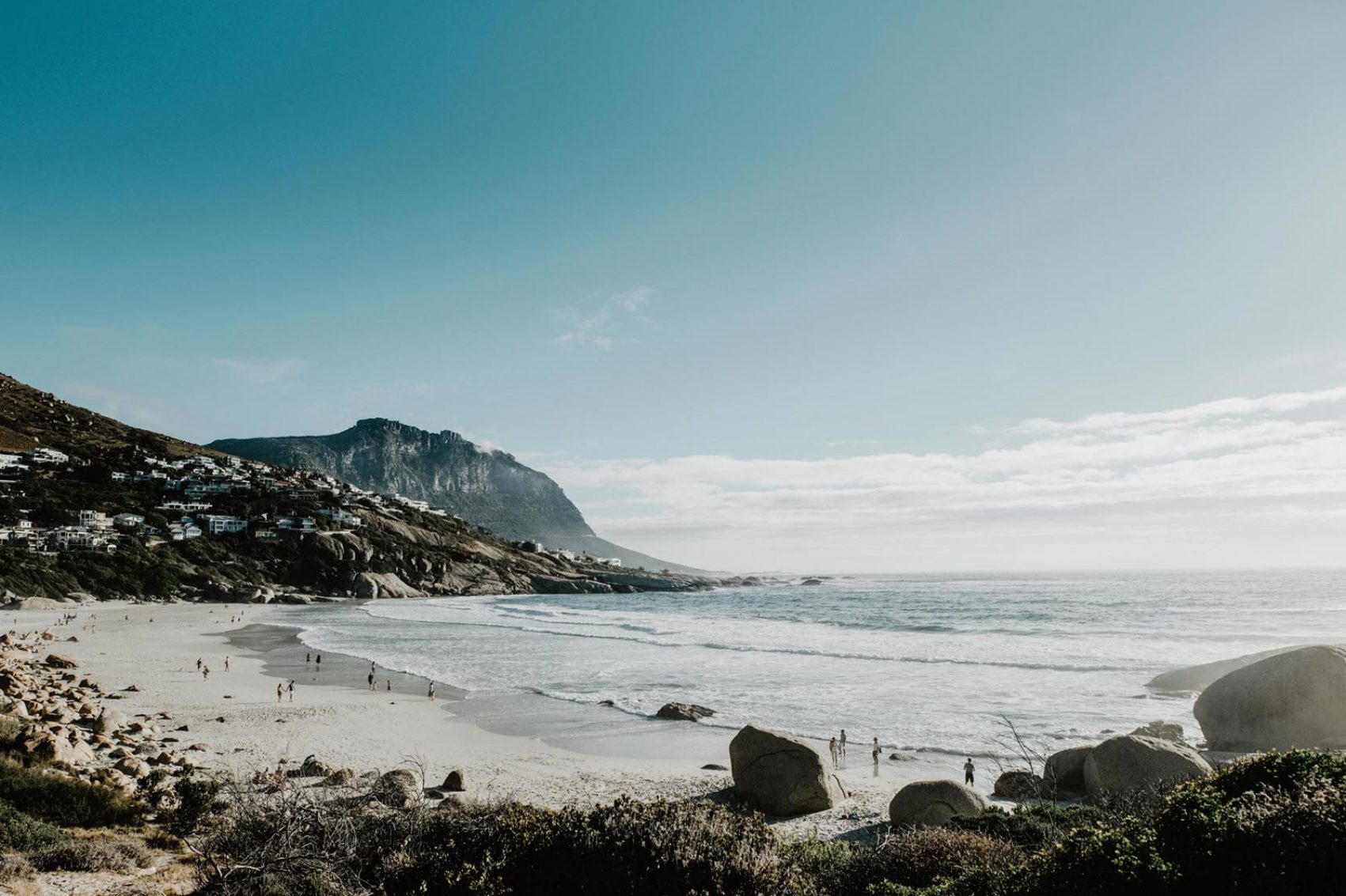 Cape Town, South Africa