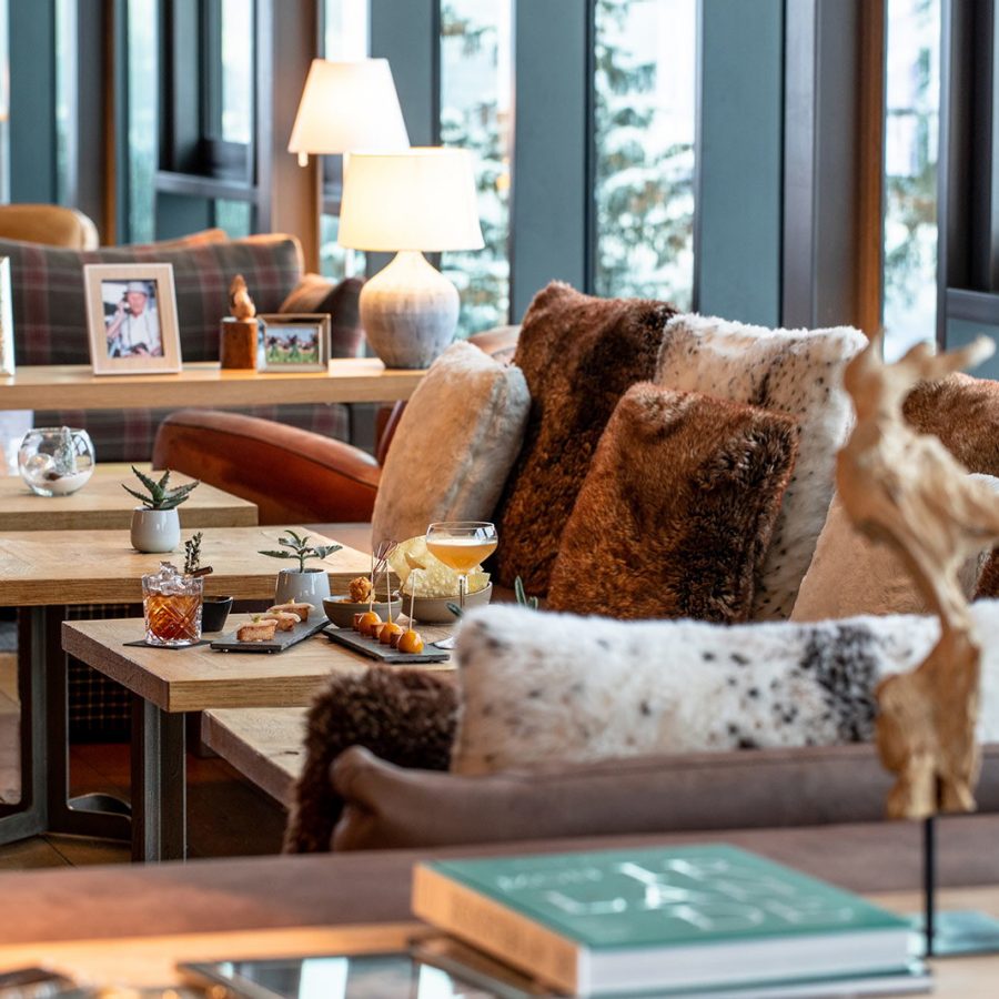 Crans Ambassador