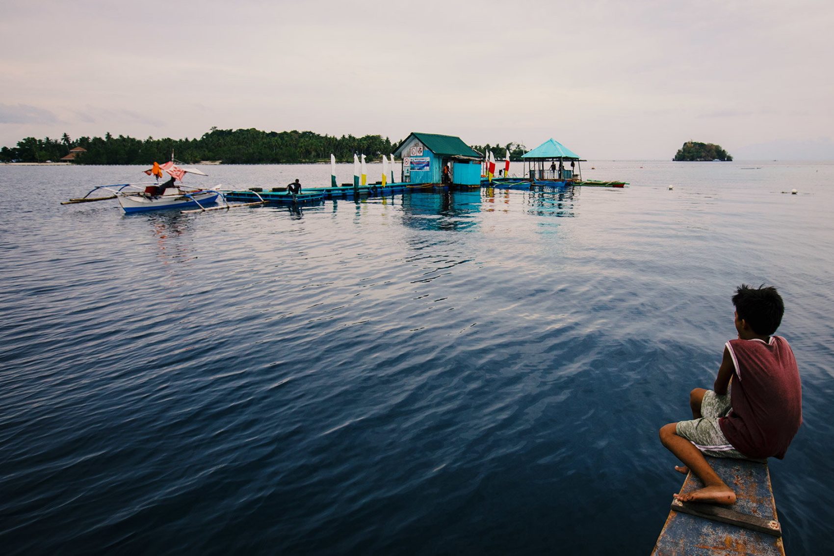 Davao, Philippines