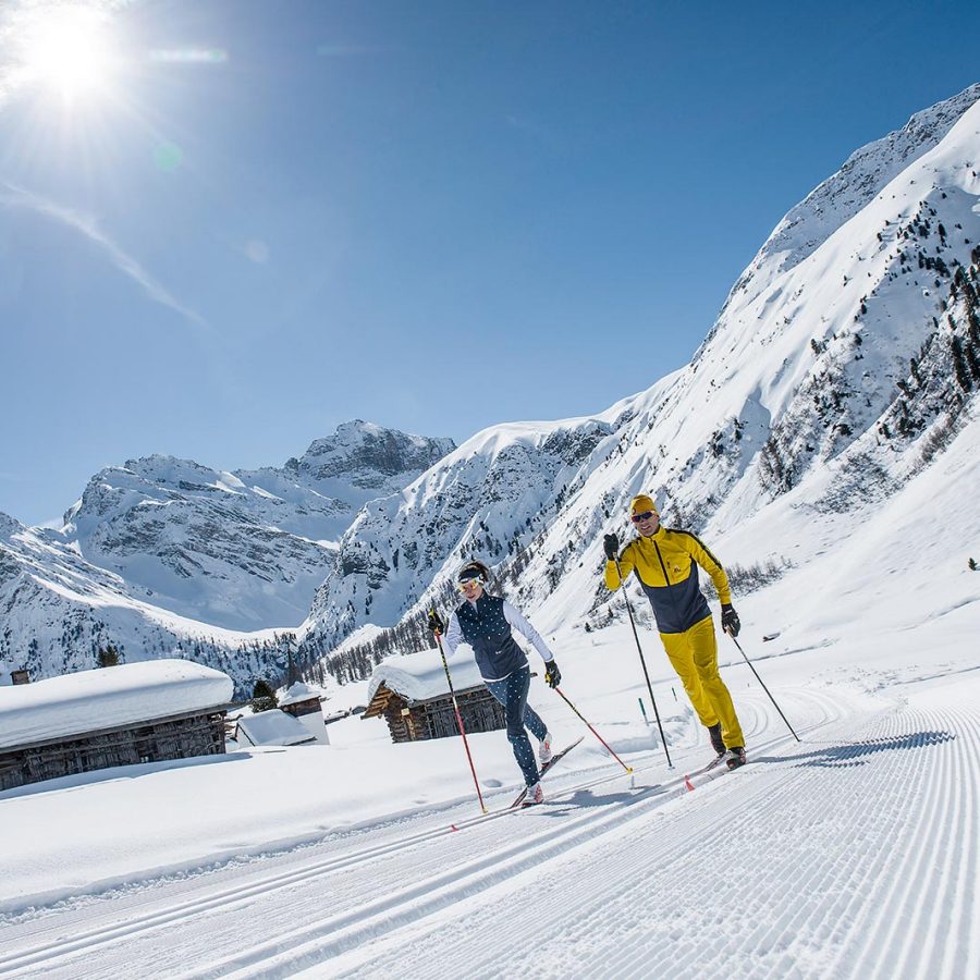 Davos-Klosters 