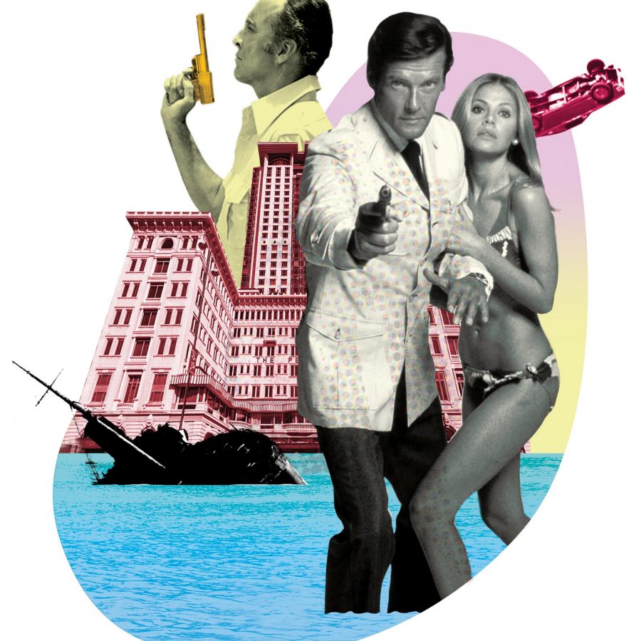 Hong Kong Bond