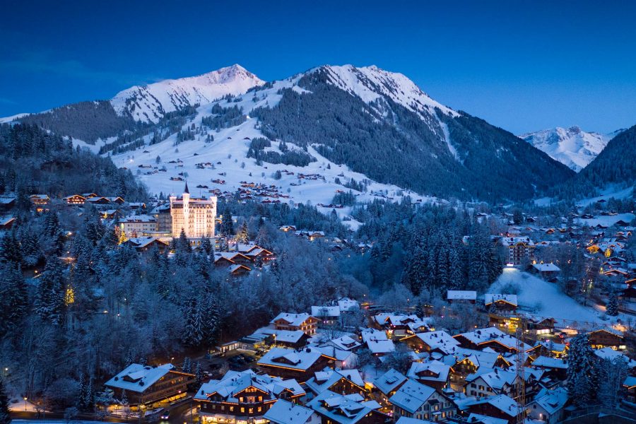 Switzerland ski resorts for every type of traveller