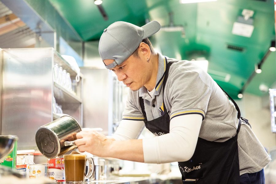 Dignity Kitchen. Credit: Moses Ng
