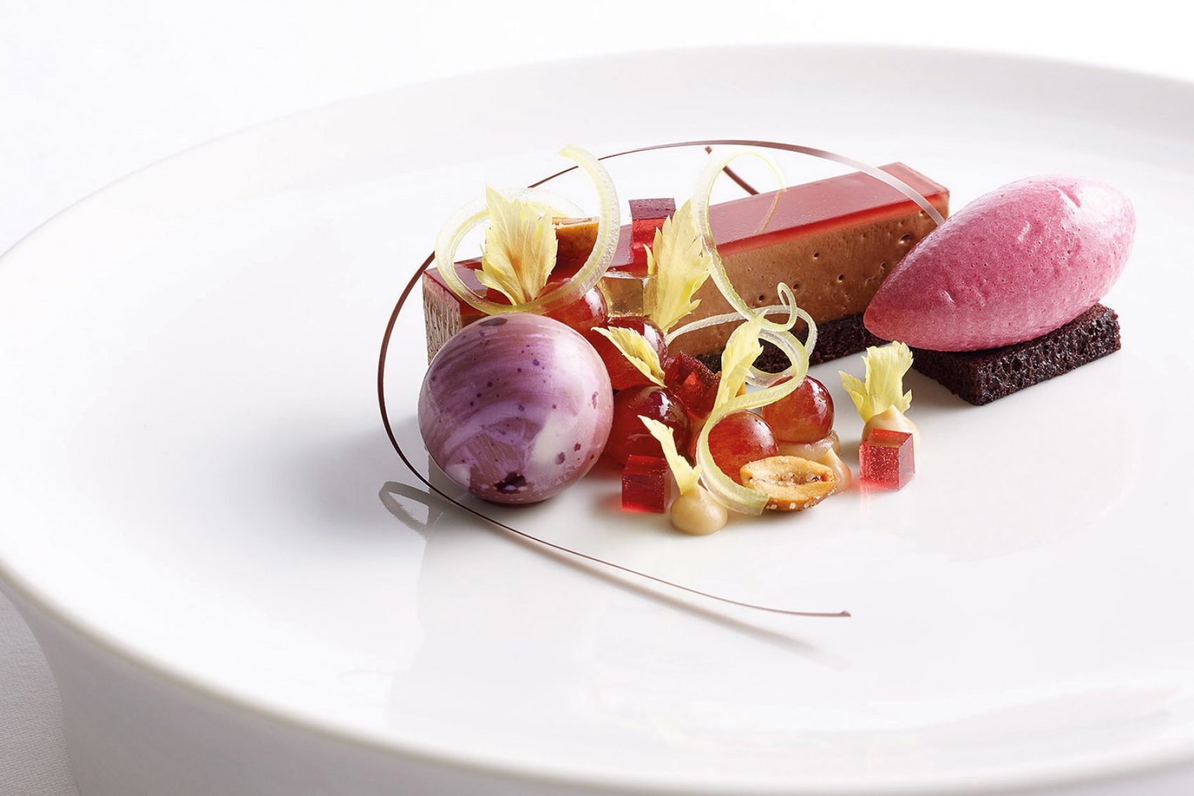 Dessert 