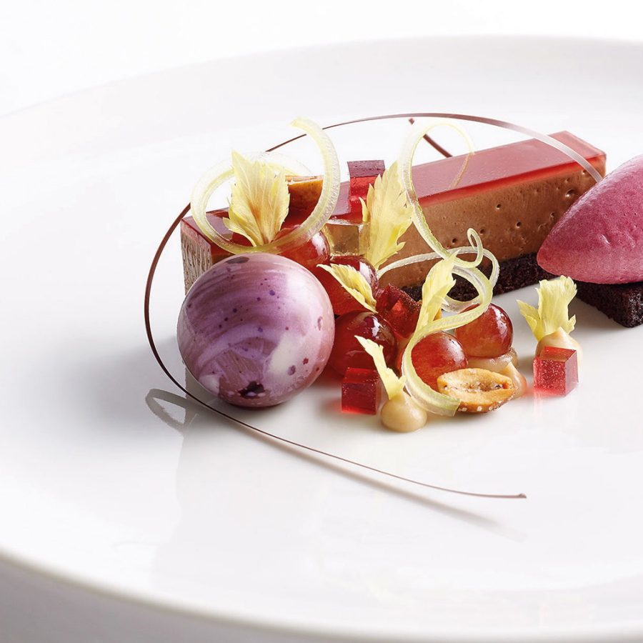 Dessert 