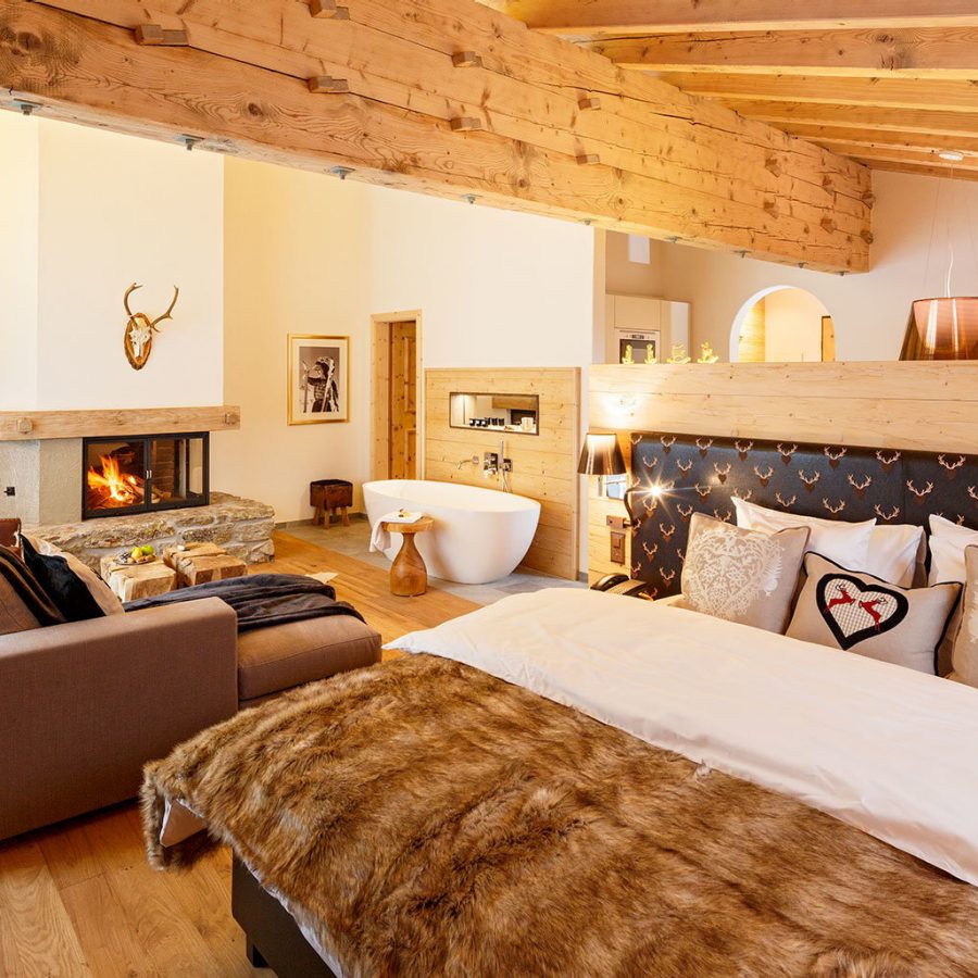 Hotel Piz Buin