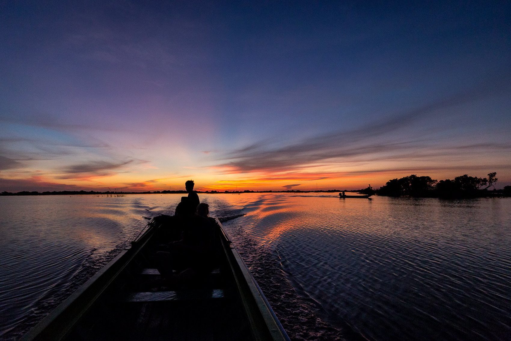 Siem Reap, Cambodia