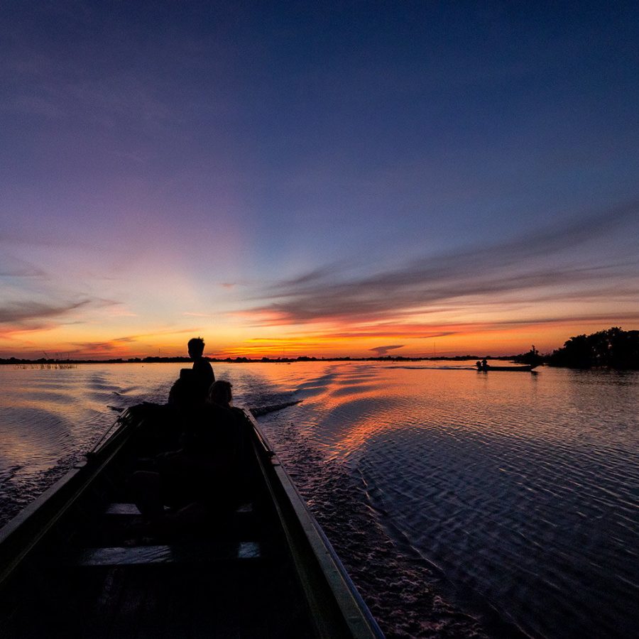 Siem Reap, Cambodia
