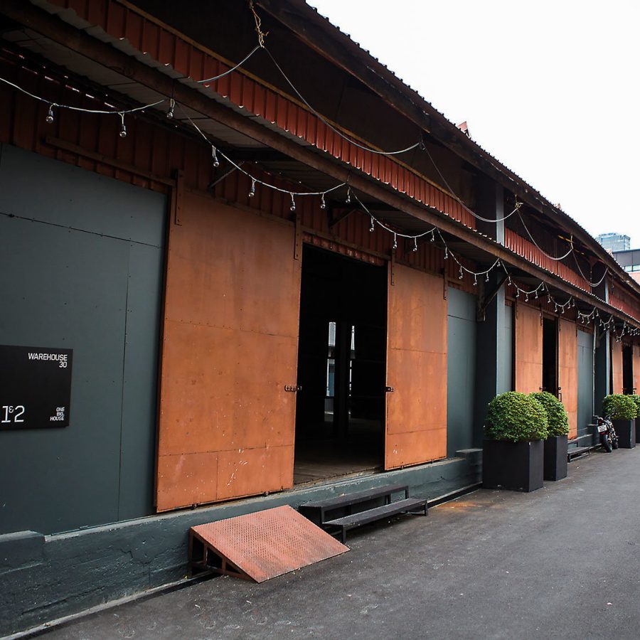 Warehouse 30