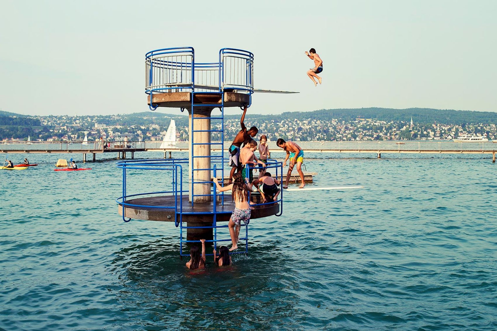 Zurich, Switzerland