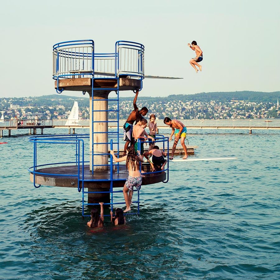 Zurich, Switzerland