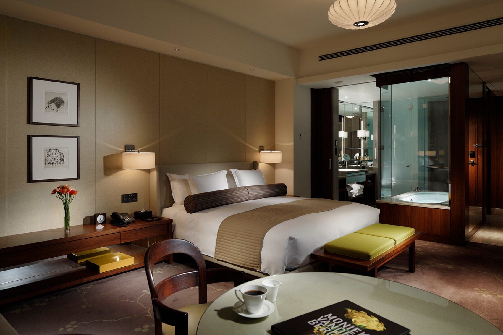 Palace Hotel Tokyo
