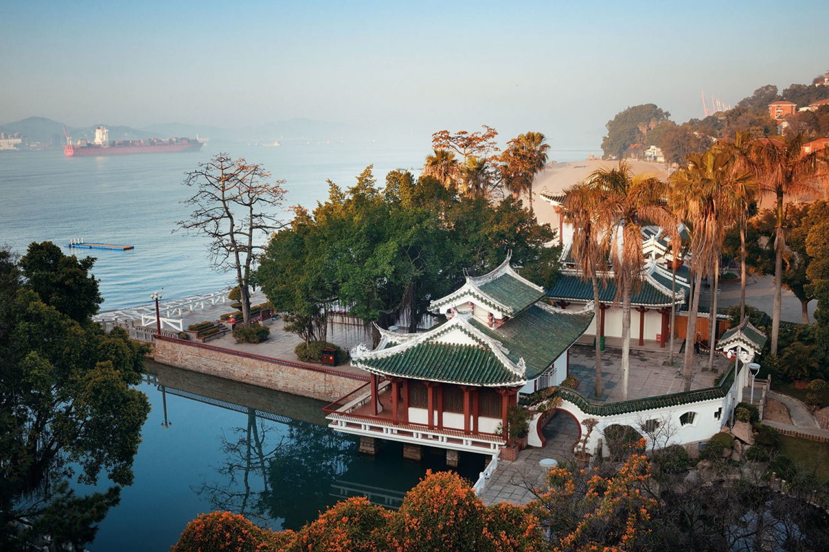 Gulangyu