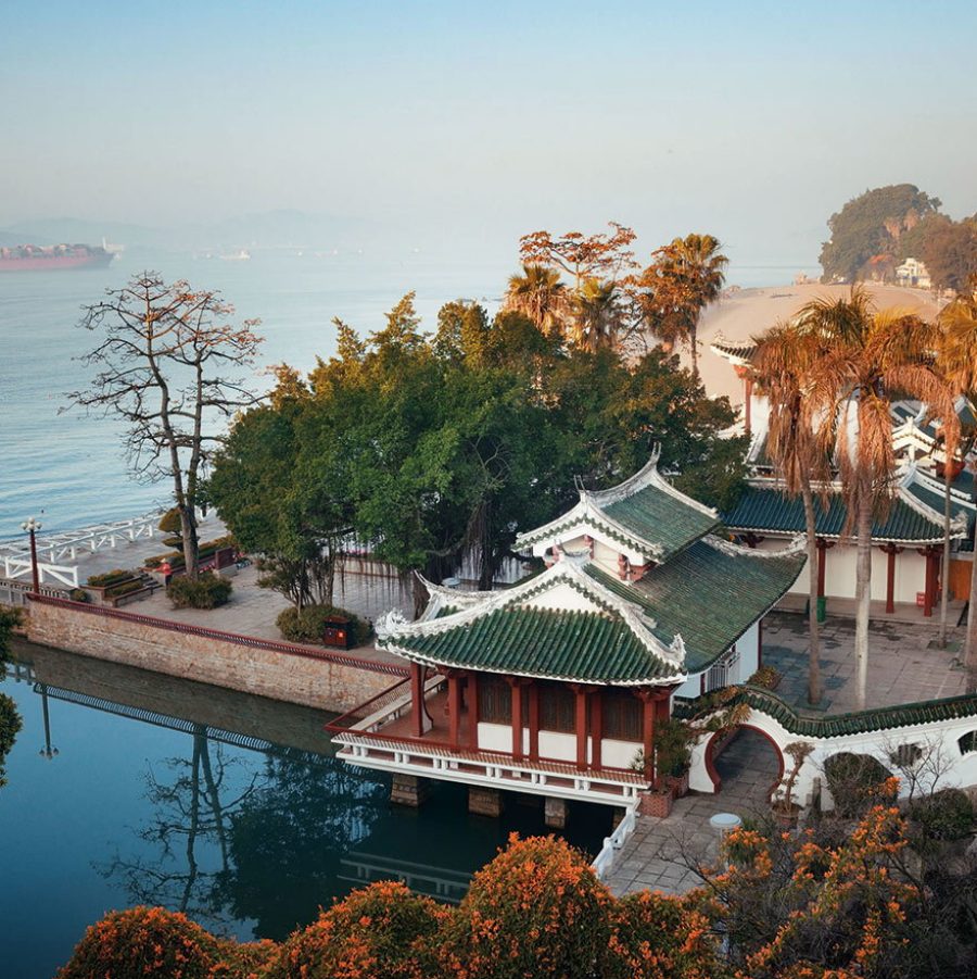 Gulangyu