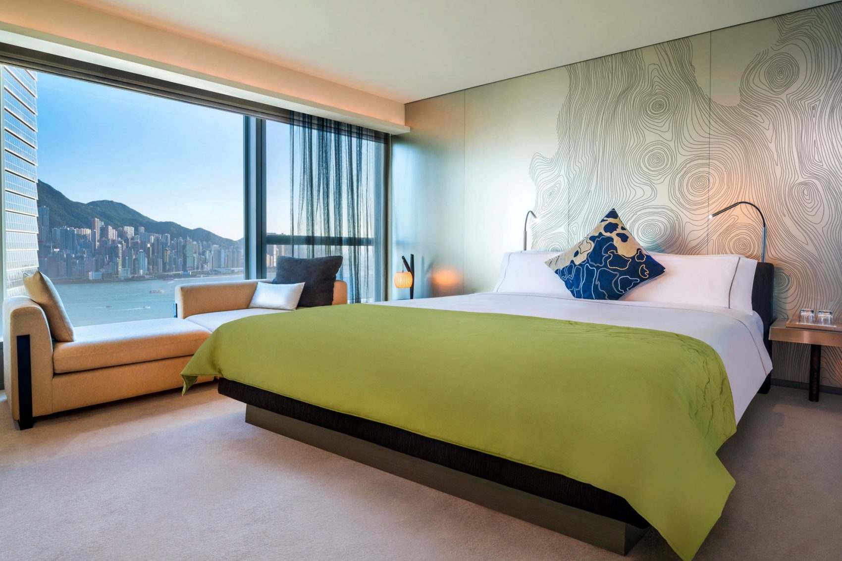 W Hotel