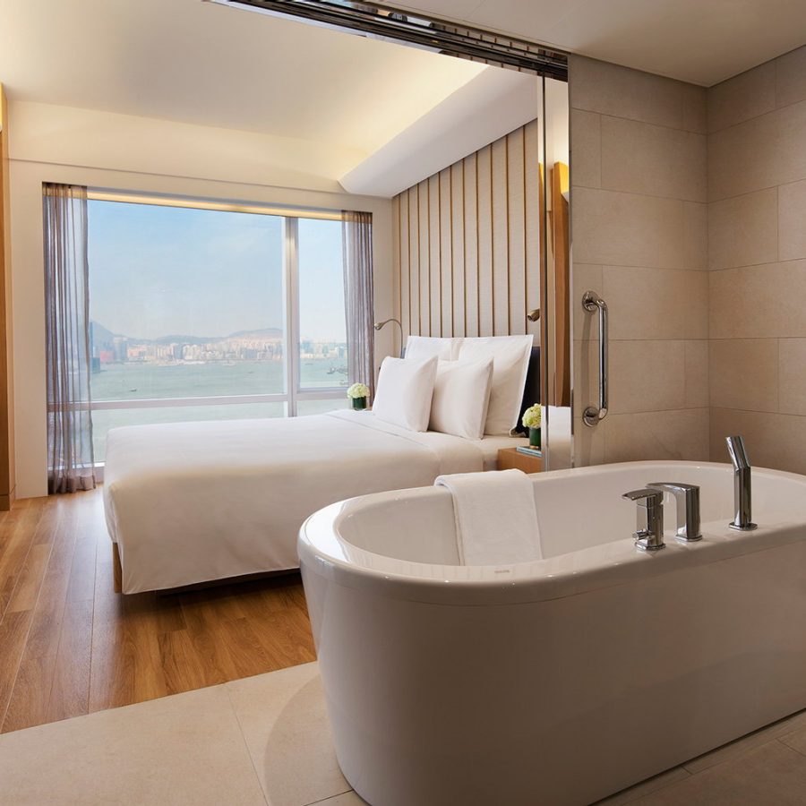Renaissance Hong Kong