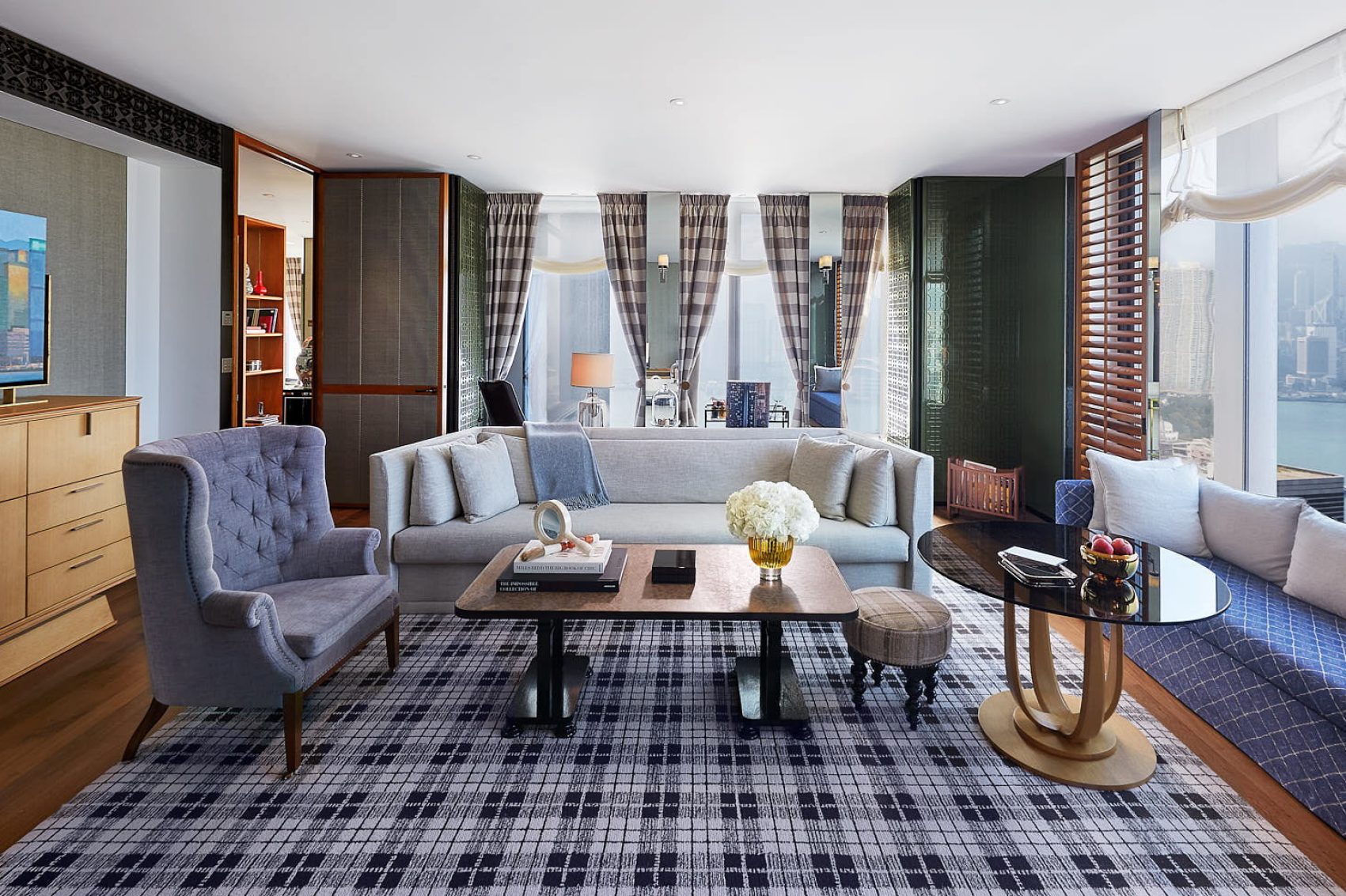 Rosewood Hong Kong