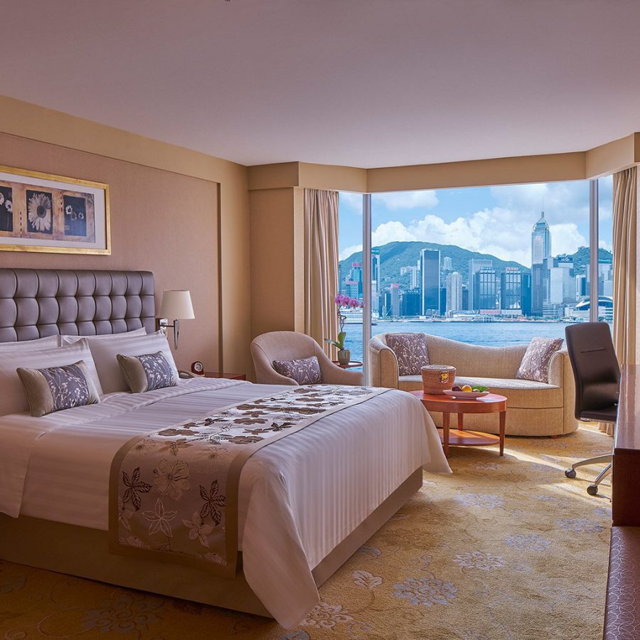 Kowloon Shangri-La