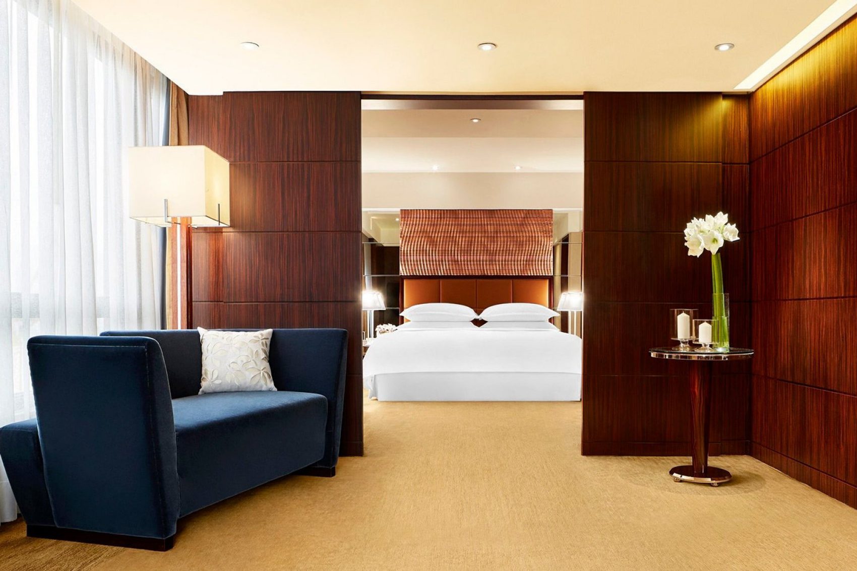Sheraton Hong Kong