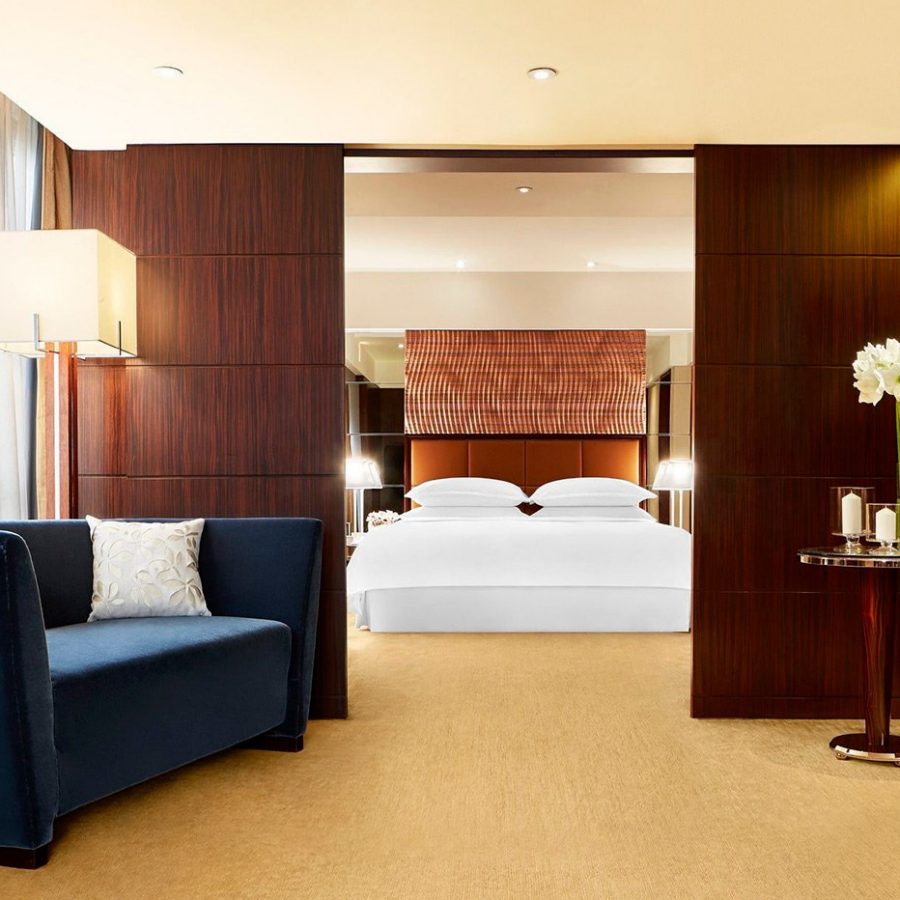 Sheraton Hong Kong