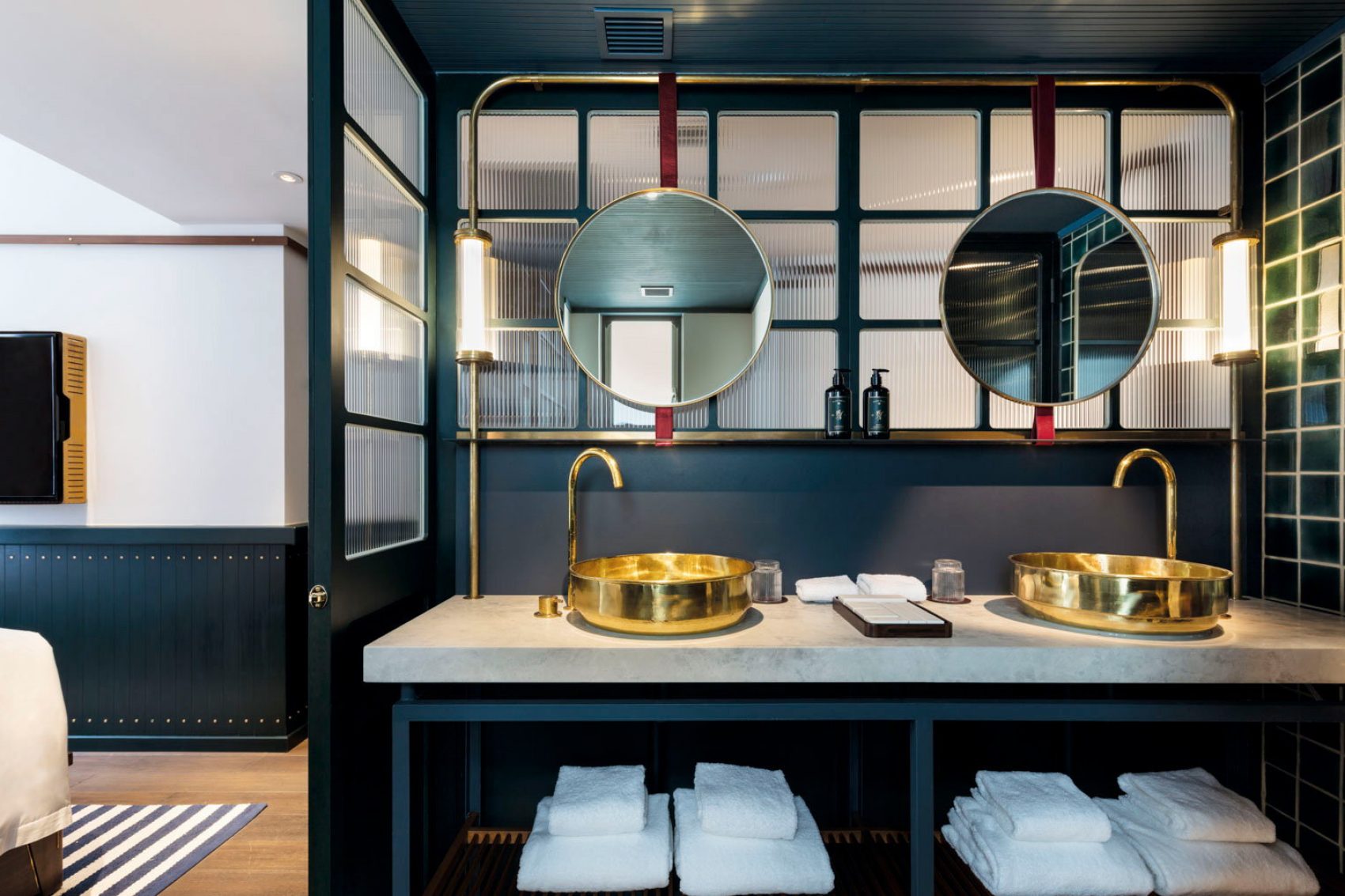 The Fleming Hong Kong