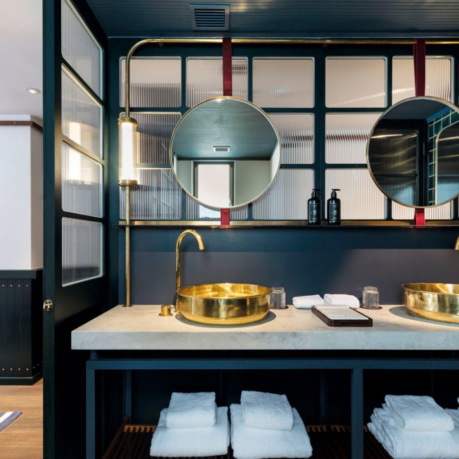The Fleming Hong Kong