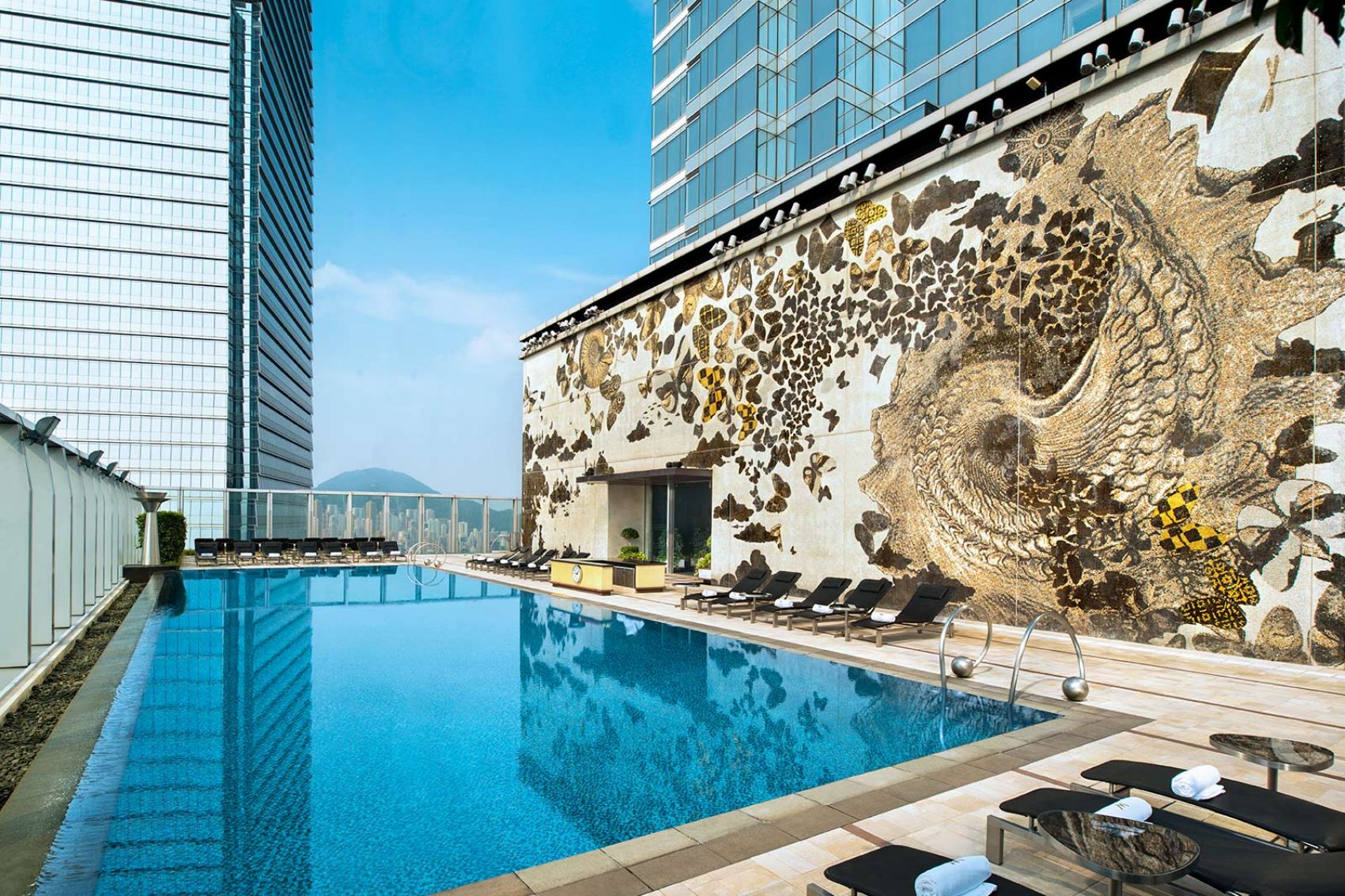 W Hotel Hong Kong