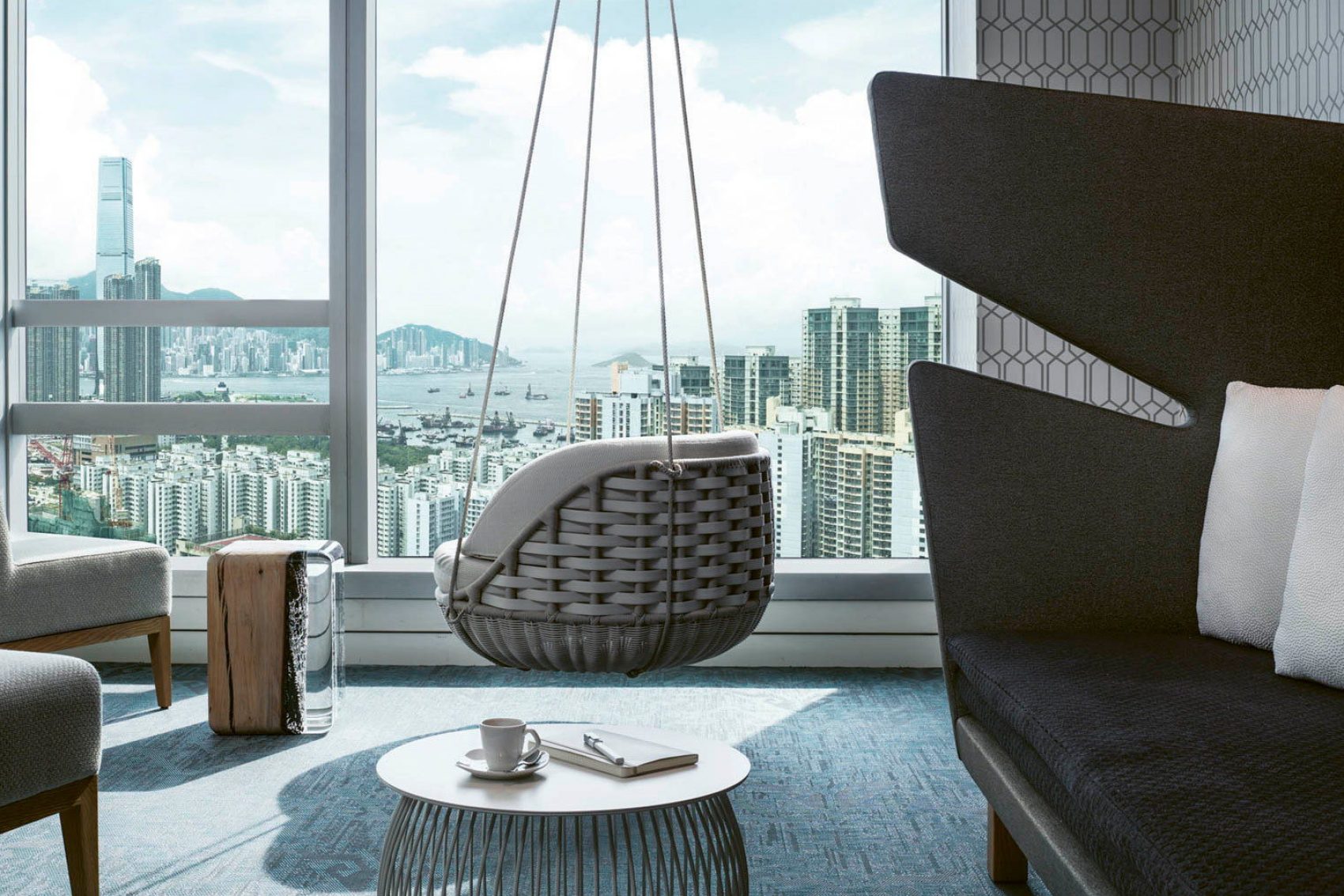 Cordis Hong Kong