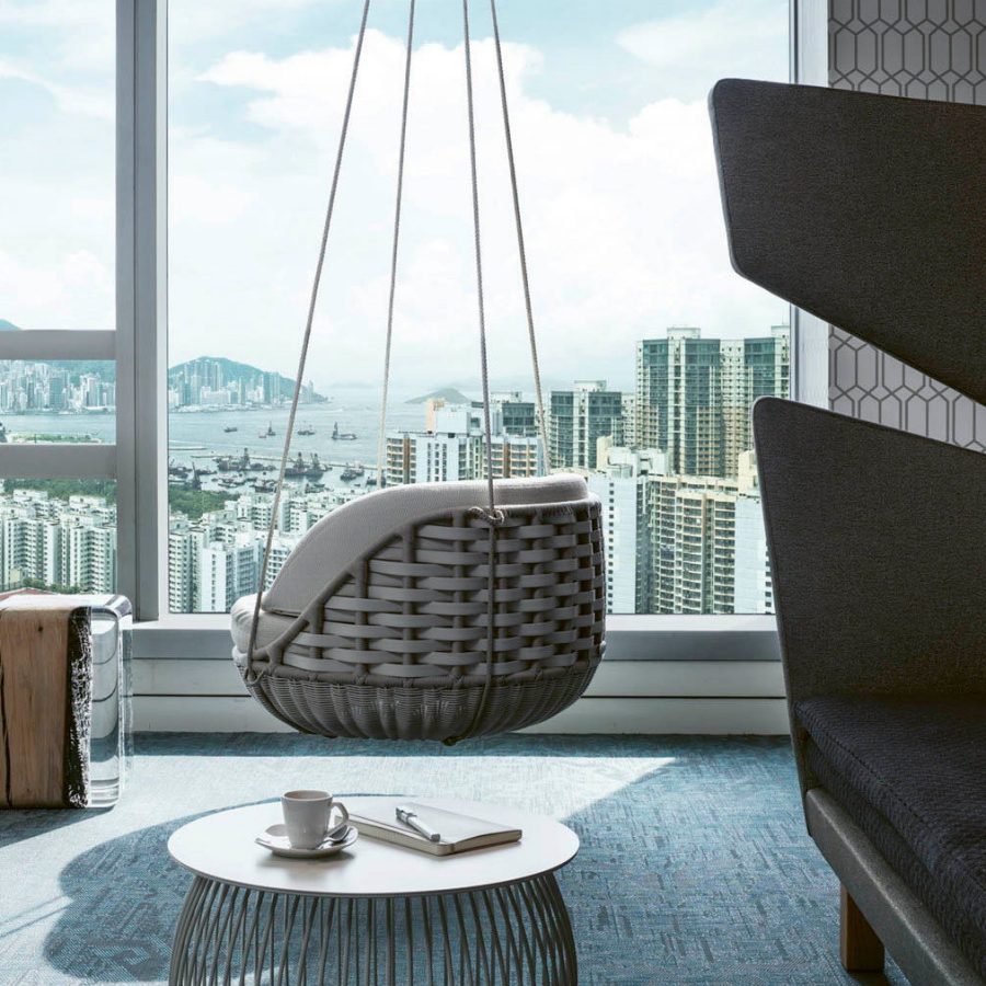 Cordis Hong Kong