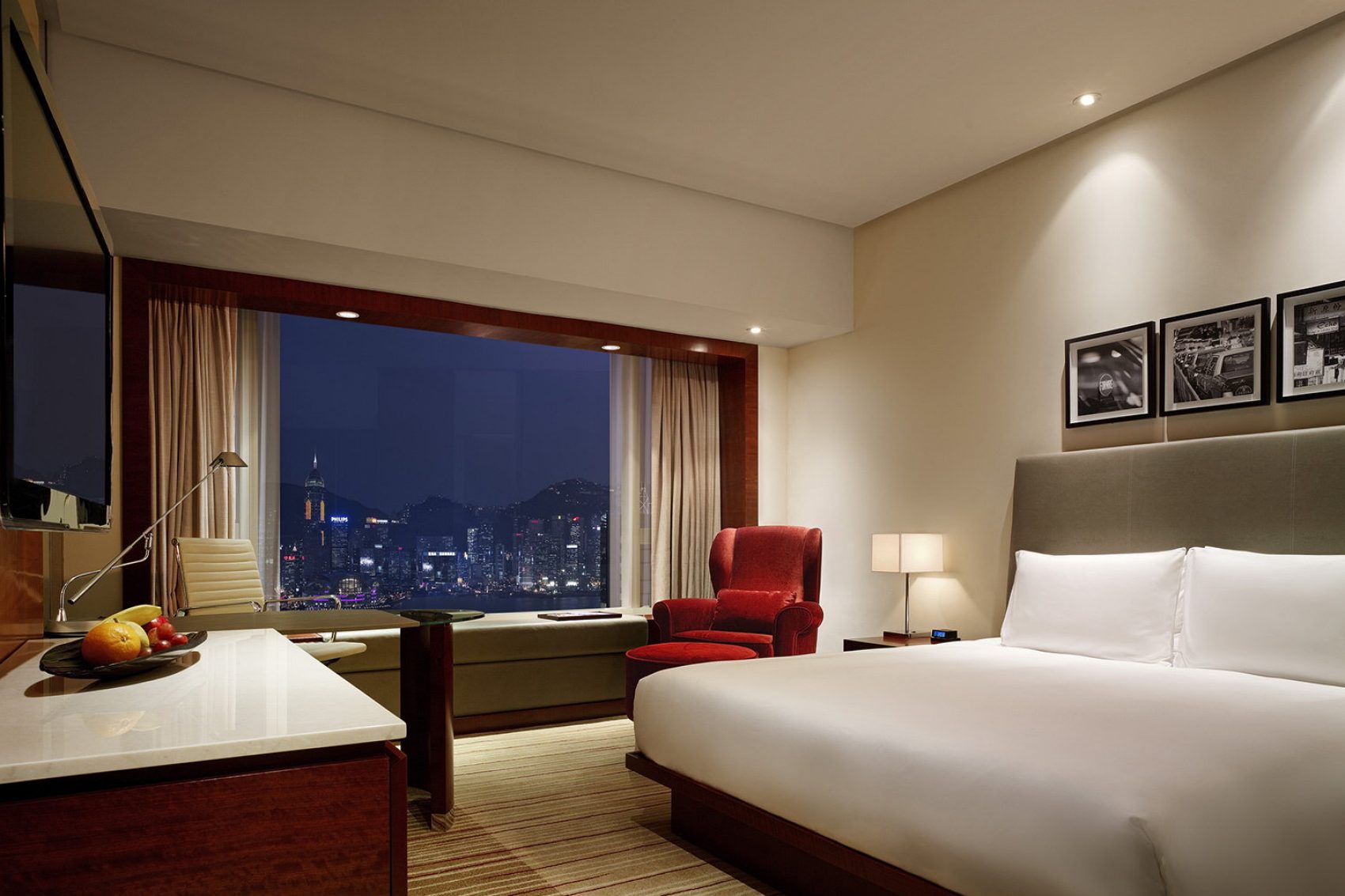 Hyatt Regency TST