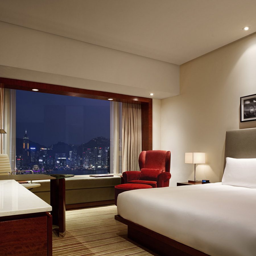 Hyatt Regency TST