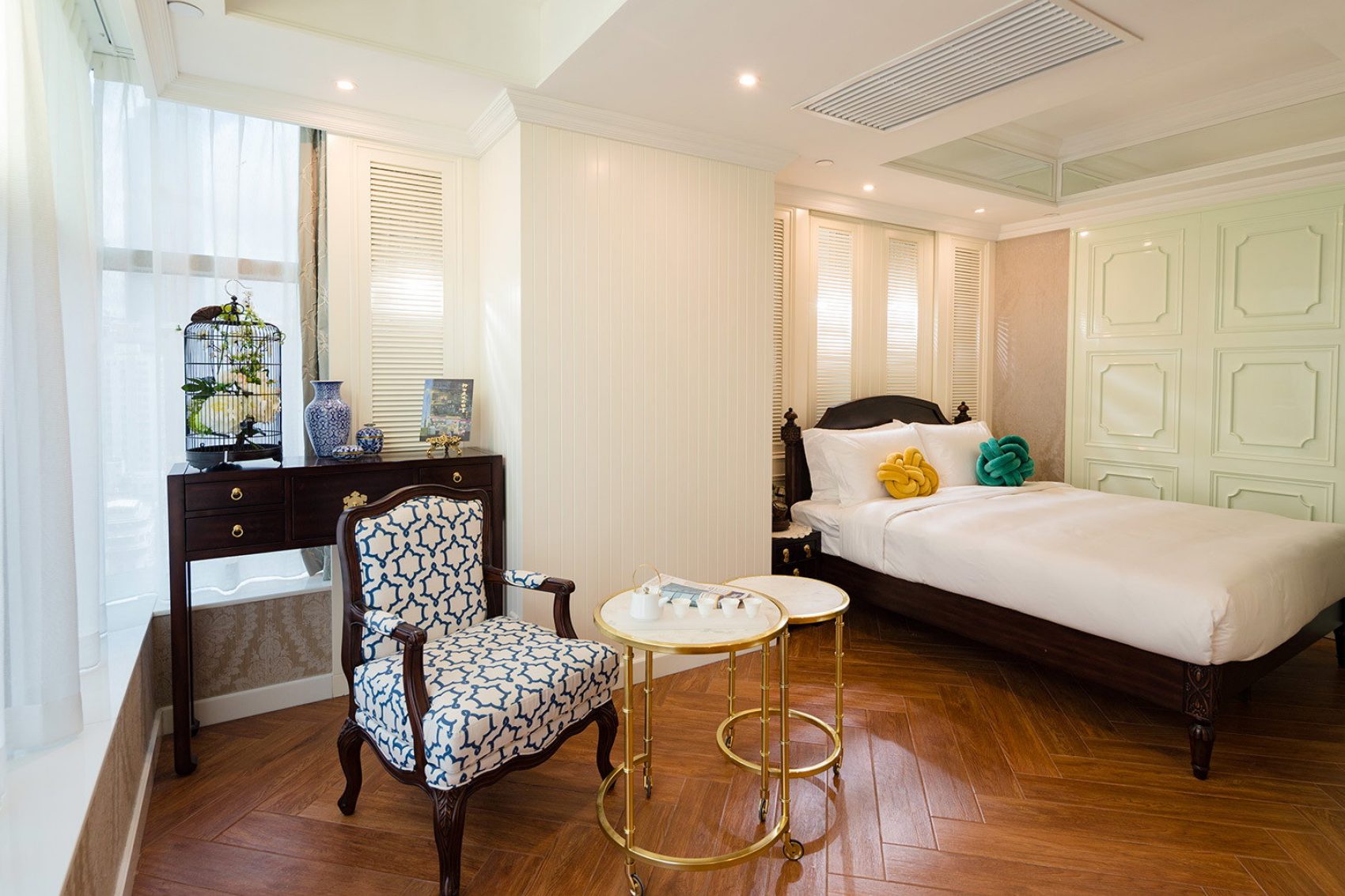Tung Nam Lau Hotel Hong Kong