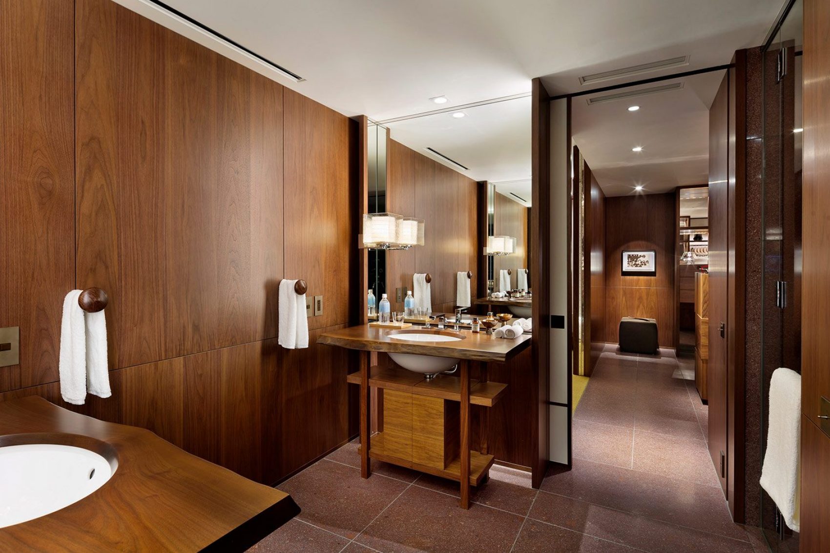 Andaz Tokyo Sky Suite