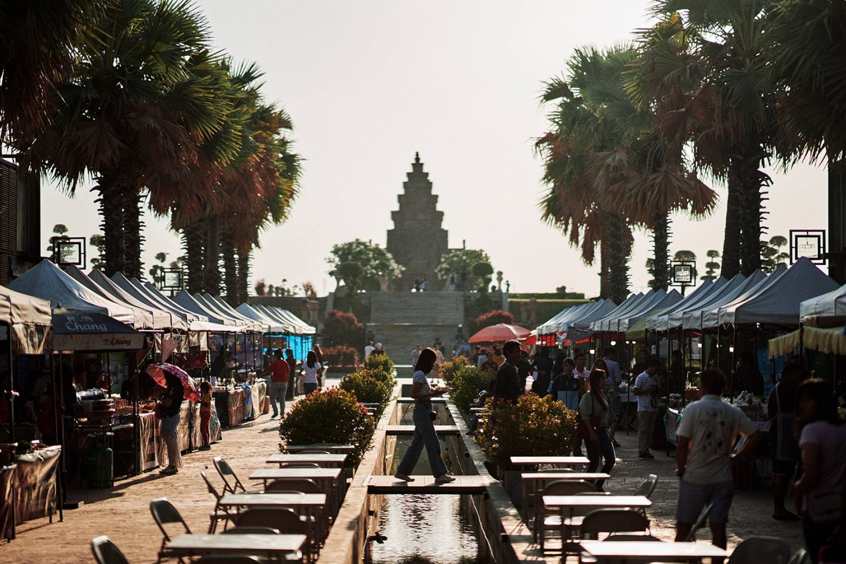 Thailand