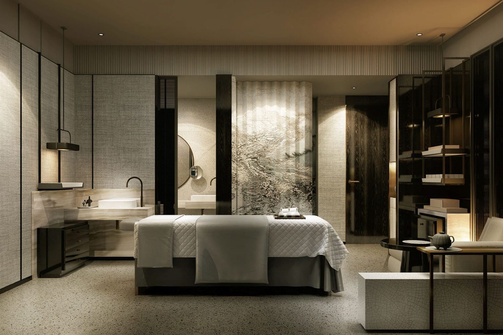Auriga Wellness