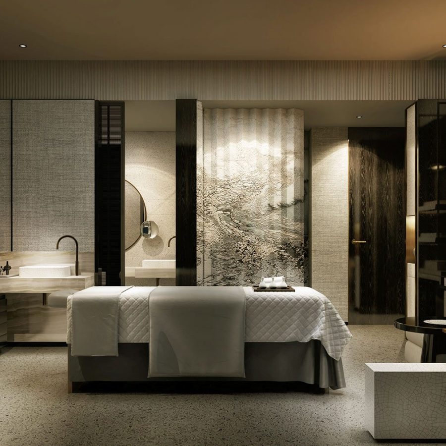Auriga Wellness